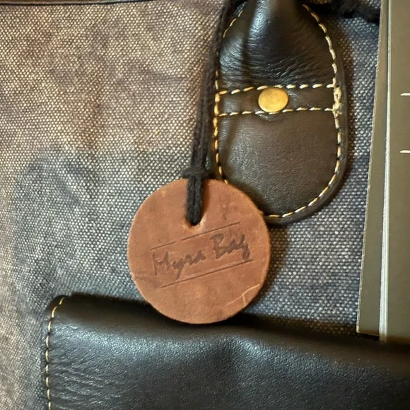 Myra Bag- Carmichael Laptop Satchel - Picture 12 of 14